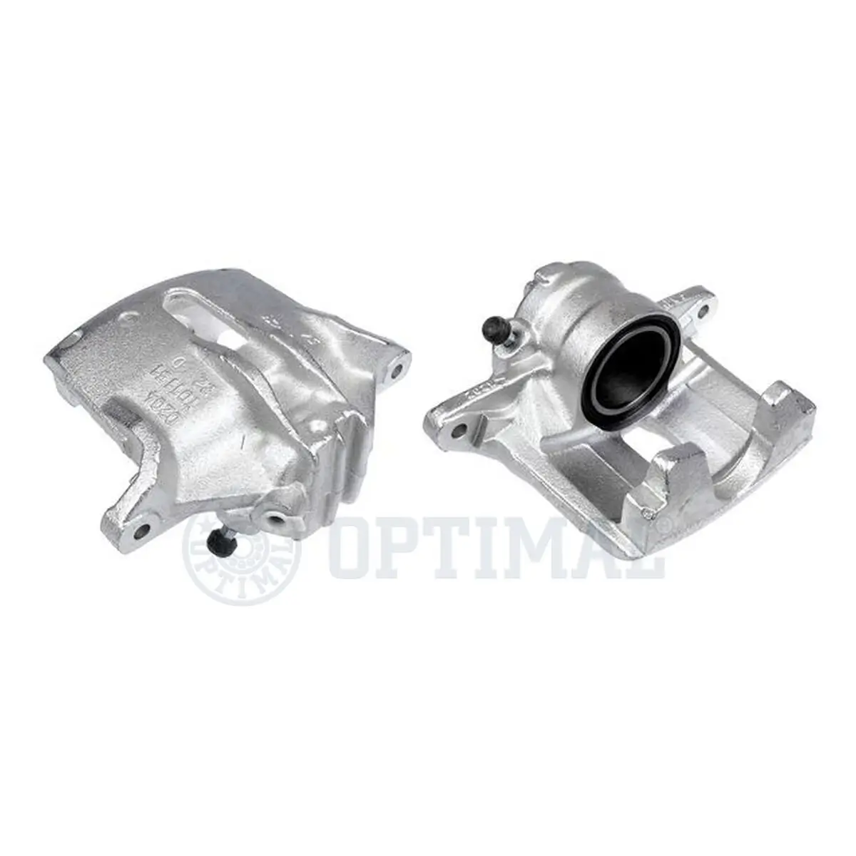 Bremssattel Vorderachse links OPTIMAL BC-2465L