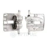 Bremssattel Vorderachse links OPTIMAL BC-2473L