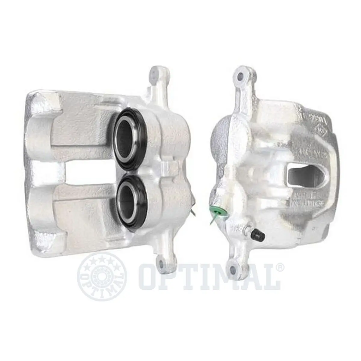 Bremssattel Vorderachse rechts OPTIMAL BC-2473R