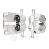 Bremssattel Vorderachse rechts OPTIMAL BC-2473R