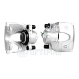 Bremssattel Vorderachse links OPTIMAL BC-2474L