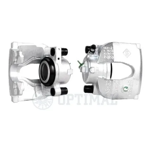 Bremssattel Vorderachse links OPTIMAL BC-2474L Bild Bremssattel Vorderachse links OPTIMAL BC-2474L