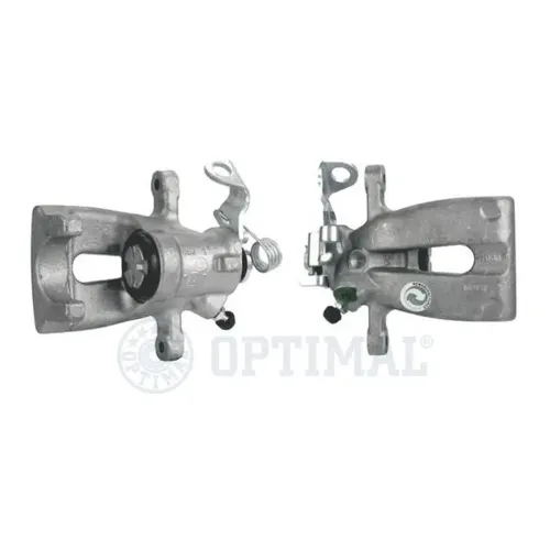 Bremssattel Hinterachse links OPTIMAL BC-2476L Bild Bremssattel Hinterachse links OPTIMAL BC-2476L