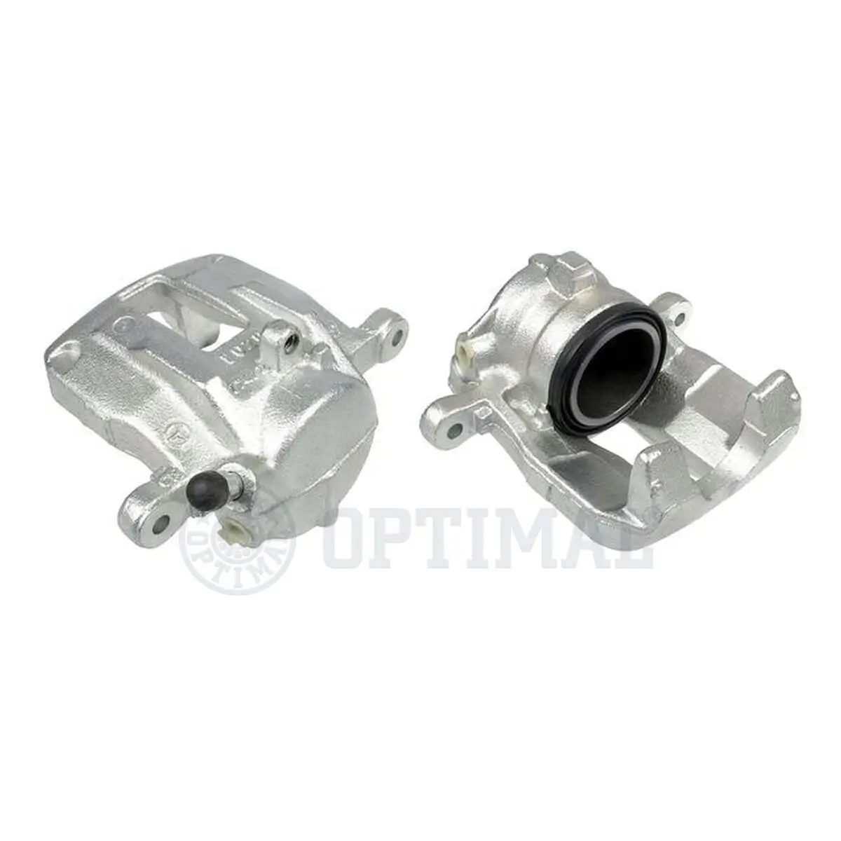 Bremssattel Vorderachse rechts OPTIMAL BC-2497R