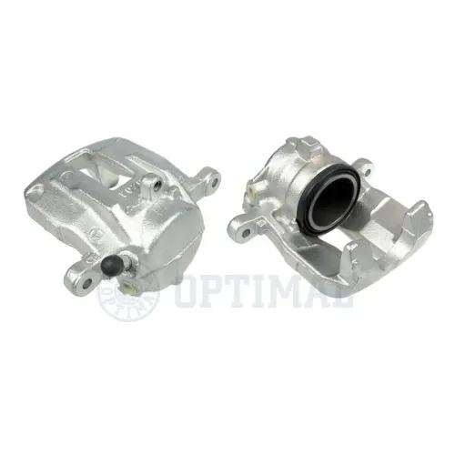 Bremssattel Vorderachse rechts OPTIMAL BC-2497R Bild Bremssattel Vorderachse rechts OPTIMAL BC-2497R