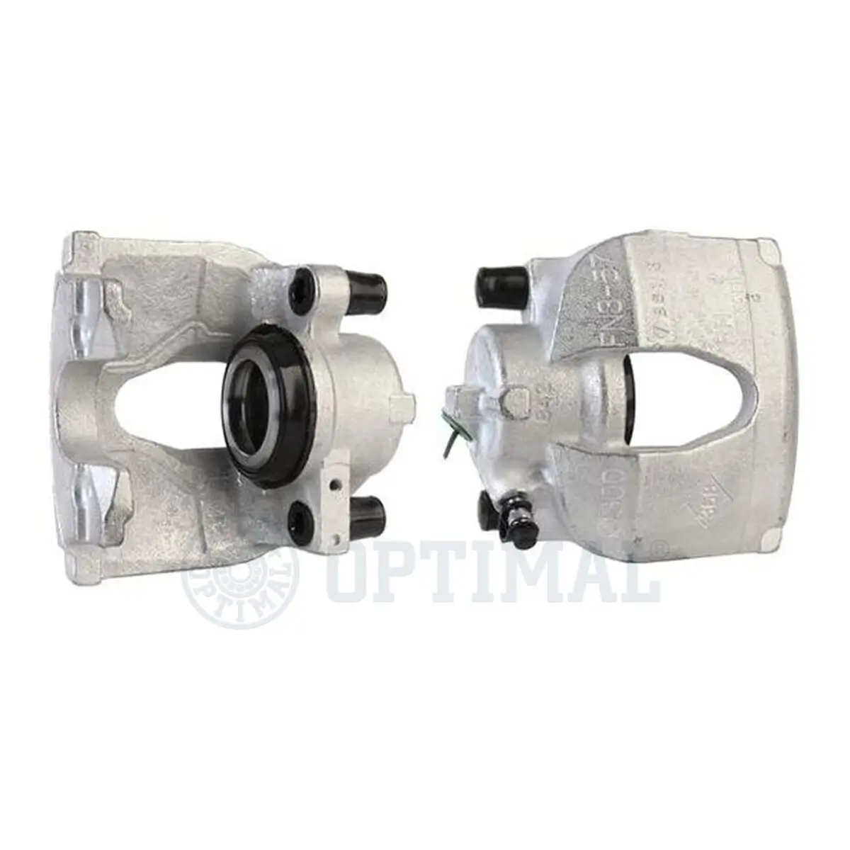 Bremssattel Vorderachse rechts OPTIMAL BC-2507R