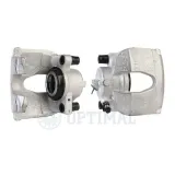 Bremssattel Vorderachse rechts OPTIMAL BC-2507R