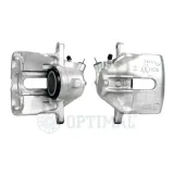 Bremssattel Vorderachse links OPTIMAL BC-2509L