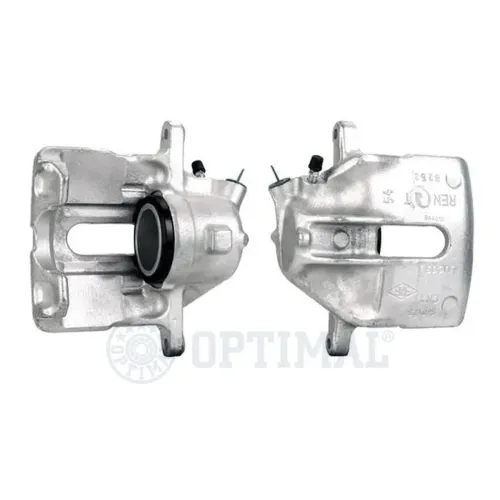 Bremssattel Vorderachse links OPTIMAL BC-2509L Bild Bremssattel Vorderachse links OPTIMAL BC-2509L