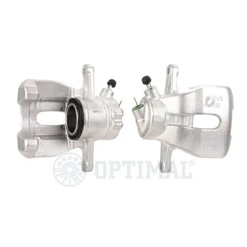 Bremssattel Vorderachse links OPTIMAL BC-2510L Bild Bremssattel Vorderachse links OPTIMAL BC-2510L
