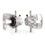 Bremssattel Vorderachse links OPTIMAL BC-2511L