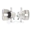 Bremssattel Vorderachse rechts OPTIMAL BC-2511R Bild Bremssattel Vorderachse rechts OPTIMAL BC-2511R