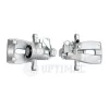 Bremssattel Hinterachse rechts OPTIMAL BC-2537R Bild Bremssattel Hinterachse rechts OPTIMAL BC-2537R
