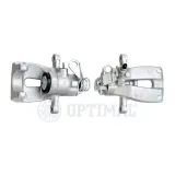 Bremssattel Hinterachse rechts OPTIMAL BC-2537R