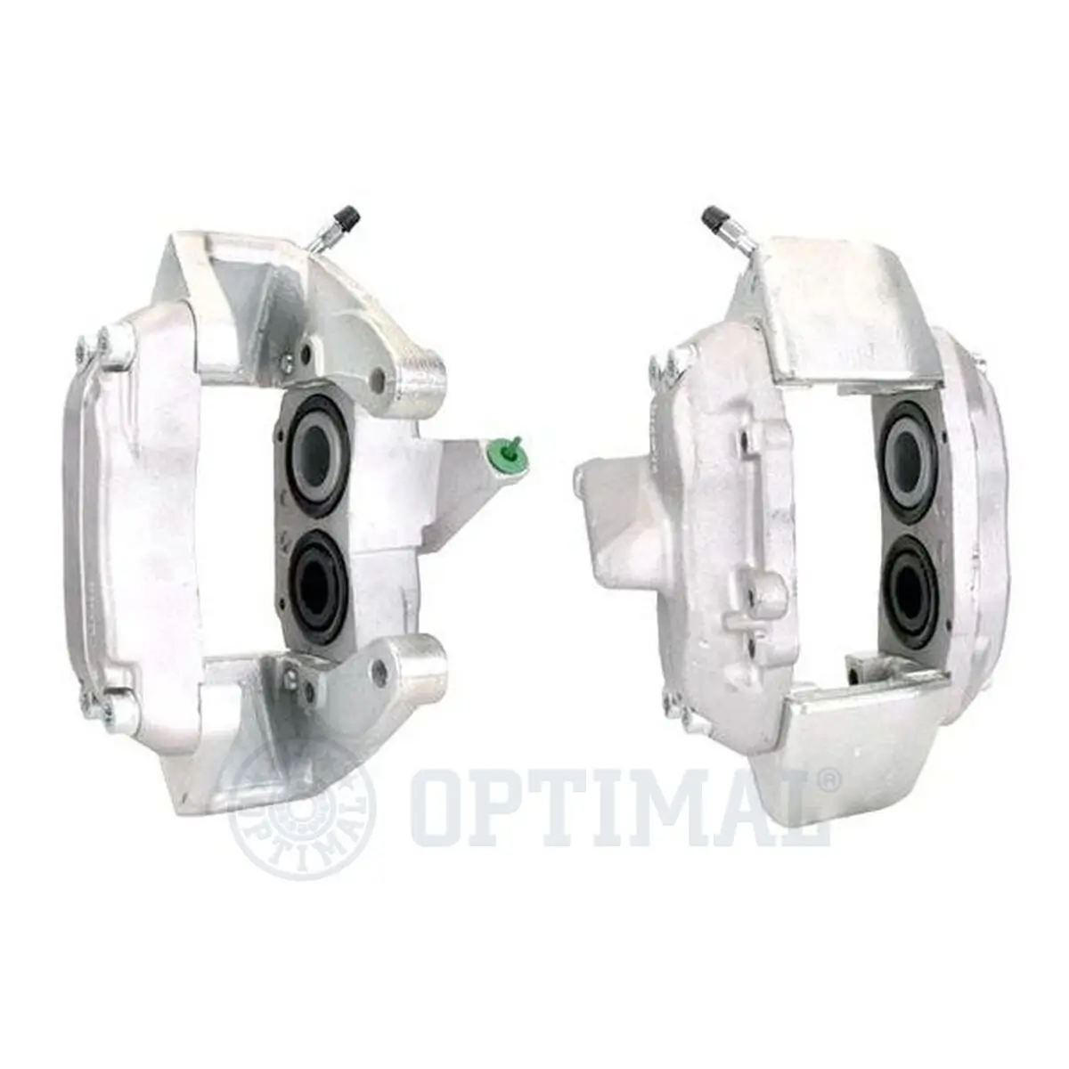 Bremssattel Vorderachse rechts OPTIMAL BC-2543R