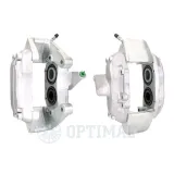 Bremssattel Vorderachse rechts OPTIMAL BC-2543R
