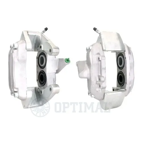 Bremssattel Vorderachse rechts OPTIMAL BC-2543R Bild Bremssattel Vorderachse rechts OPTIMAL BC-2543R