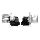 Bremssattel Hinterachse links OPTIMAL BC-2546L