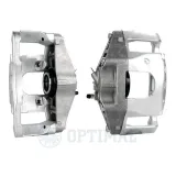 Bremssattel Vorderachse links OPTIMAL BC-2547L