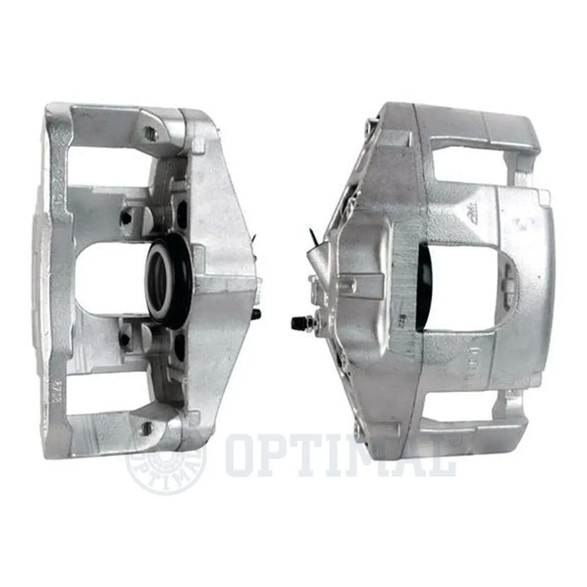 Bremssattel Vorderachse links OPTIMAL BC-2548L