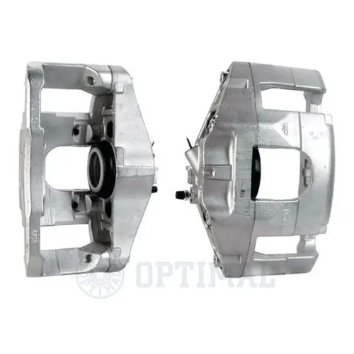 Bremssattel Vorderachse links OPTIMAL BC-2548L Bild Bremssattel Vorderachse links OPTIMAL BC-2548L