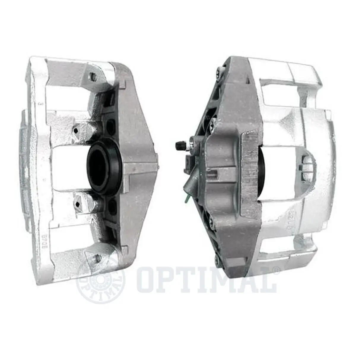 Bremssattel Vorderachse rechts OPTIMAL BC-2548R