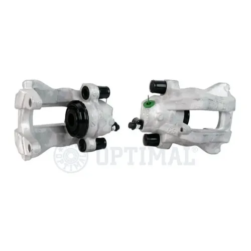 Bremssattel Hinterachse links OPTIMAL BC-2563L Bild Bremssattel Hinterachse links OPTIMAL BC-2563L