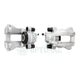 Bremssattel Hinterachse rechts OPTIMAL BC-2563R