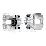 Bremssattel Vorderachse rechts OPTIMAL BC-2566R