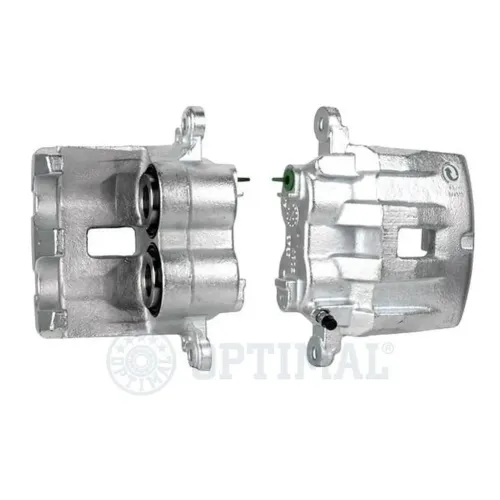 Bremssattel Vorderachse links OPTIMAL BC-2571L Bild Bremssattel Vorderachse links OPTIMAL BC-2571L