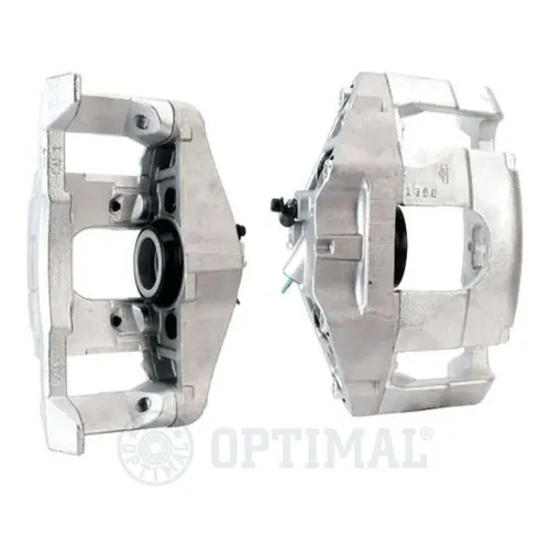 Bremssattel Vorderachse links OPTIMAL BC-2576L Bild Bremssattel Vorderachse links OPTIMAL BC-2576L