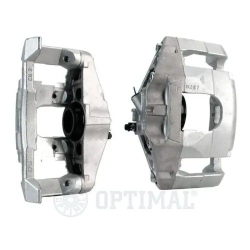 Bremssattel Vorderachse rechts OPTIMAL BC-2576R Bild Bremssattel Vorderachse rechts OPTIMAL BC-2576R