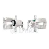 Bremssattel Hinterachse rechts OPTIMAL BC-2578R