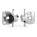 Bremssattel Vorderachse links OPTIMAL BC-2590L