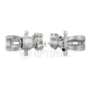 Bremssattel Hinterachse rechts OPTIMAL BC-2591R Bild Bremssattel Hinterachse rechts OPTIMAL BC-2591R