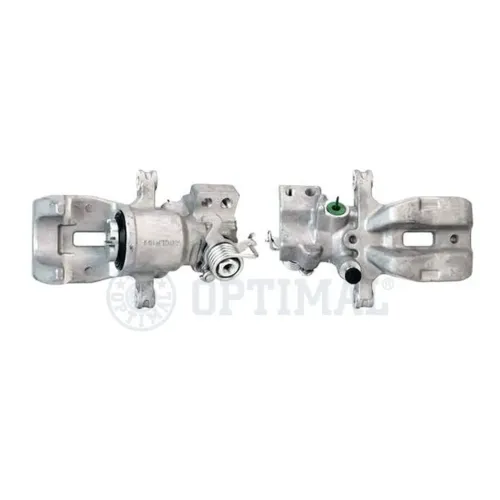 Bremssattel Hinterachse rechts OPTIMAL BC-2591R Bild Bremssattel Hinterachse rechts OPTIMAL BC-2591R