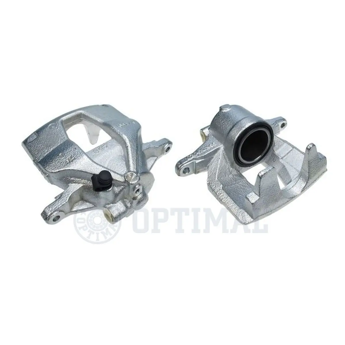 Bremssattel Vorderachse links OPTIMAL BC-2595L