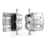 Bremssattel Vorderachse links OPTIMAL BC-2597L