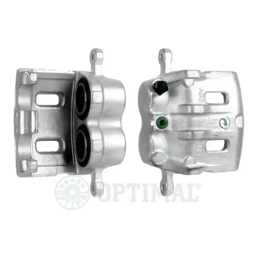 Bremssattel Vorderachse links OPTIMAL BC-2597L Bild Bremssattel Vorderachse links OPTIMAL BC-2597L