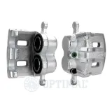 Bremssattel Vorderachse rechts OPTIMAL BC-2597R