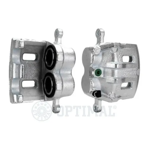 Bremssattel Vorderachse rechts OPTIMAL BC-2597R Bild Bremssattel Vorderachse rechts OPTIMAL BC-2597R