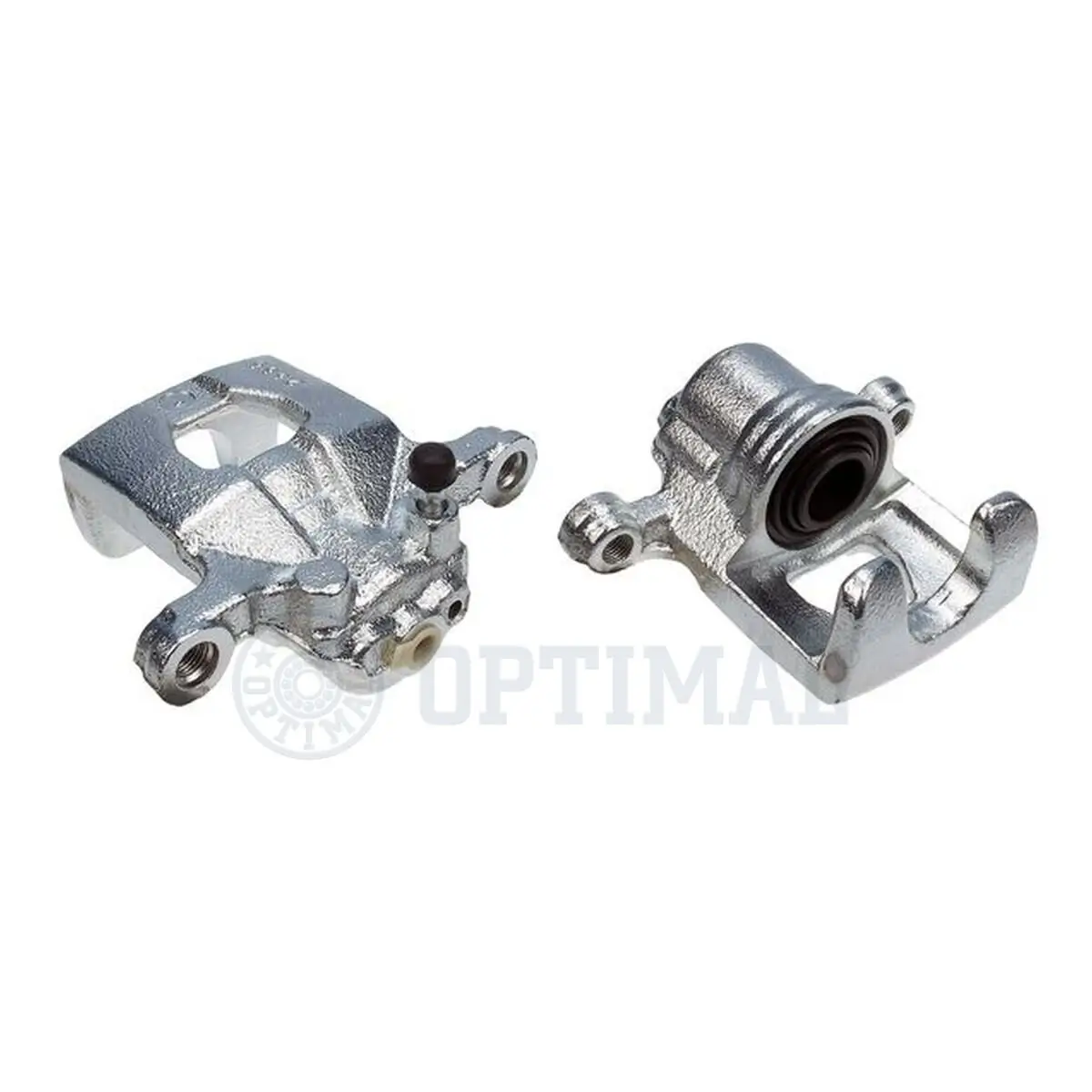 Bremssattel Hinterachse links OPTIMAL BC-2629L