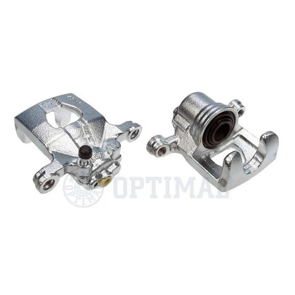 Bremssattel Hinterachse rechts OPTIMAL BC-2629R