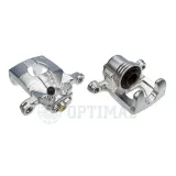 Bremssattel Hinterachse rechts OPTIMAL BC-2629R