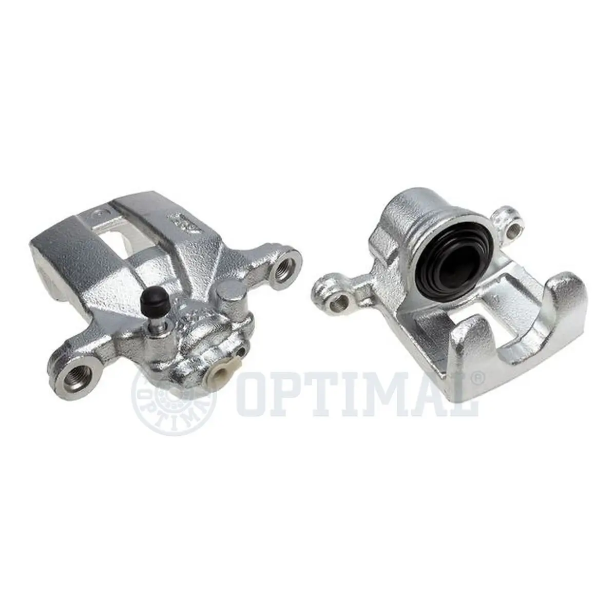 Bremssattel Hinterachse rechts OPTIMAL BC-2630R