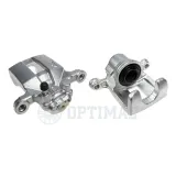 Bremssattel Hinterachse rechts OPTIMAL BC-2630R