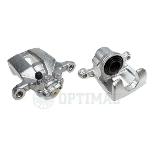 Bremssattel Hinterachse rechts OPTIMAL BC-2630R Bild Bremssattel Hinterachse rechts OPTIMAL BC-2630R