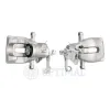 Bremssattel Hinterachse rechts OPTIMAL BC-2635R Bild Bremssattel Hinterachse rechts OPTIMAL BC-2635R