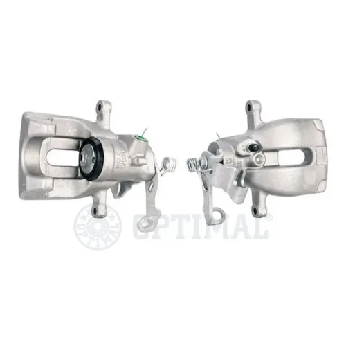 Bremssattel Hinterachse rechts OPTIMAL BC-2635R Bild Bremssattel Hinterachse rechts OPTIMAL BC-2635R
