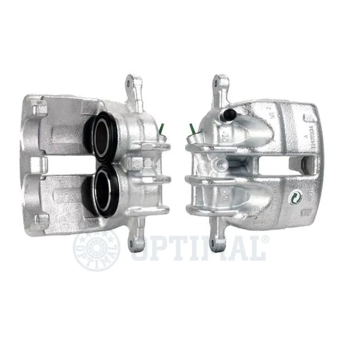 Bremssattel Vorderachse links OPTIMAL BC-2639L